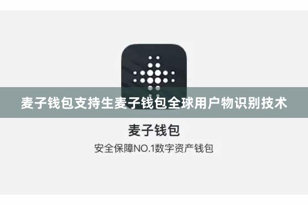 麦子钱包支持生麦子钱包全球用户物识别技术
