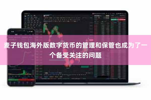 麦子钱包海外版数字货币的管理和保管也成为了一个备受关注的问题