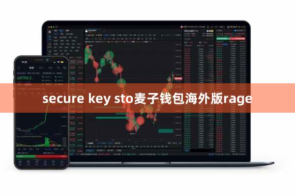 secure key sto麦子钱包海外版rage