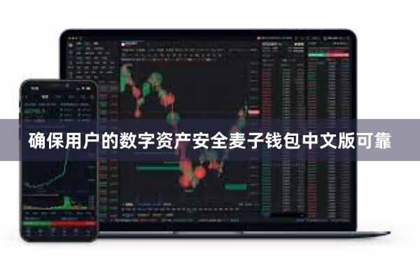 确保用户的数字资产安全麦子钱包中文版可靠