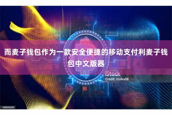 而麦子钱包作为一款安全便捷的移动支付利麦子钱包中文版器